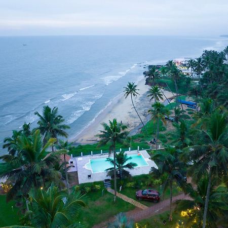 Coconut Cove Varkala Zewnętrze zdjęcie