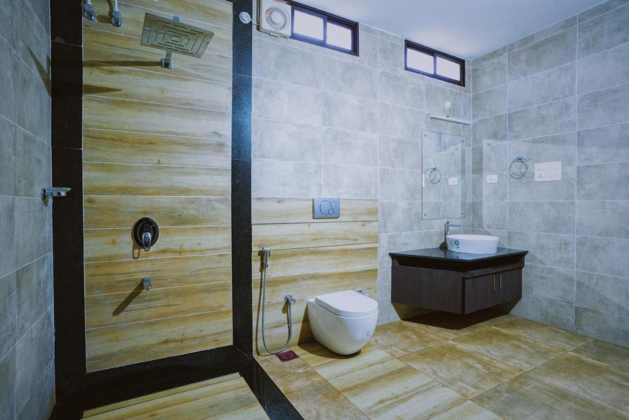 Coconut Cove Varkala Zewnętrze zdjęcie