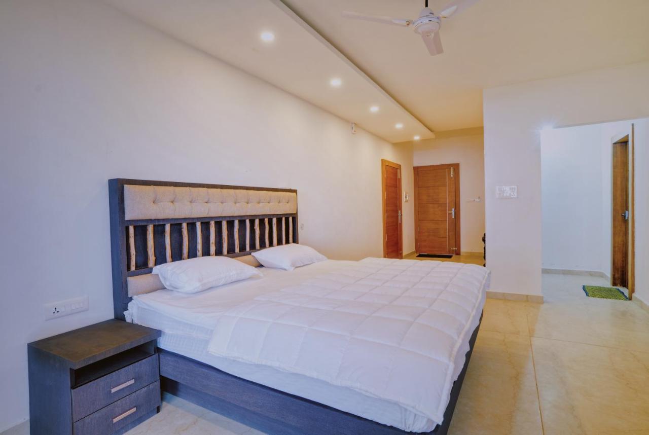 Coconut Cove Varkala Zewnętrze zdjęcie