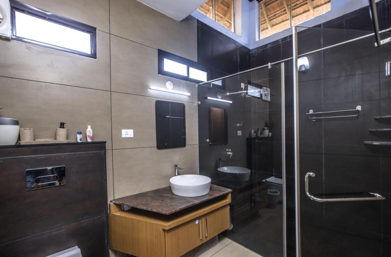 Coconut Cove Varkala Zewnętrze zdjęcie