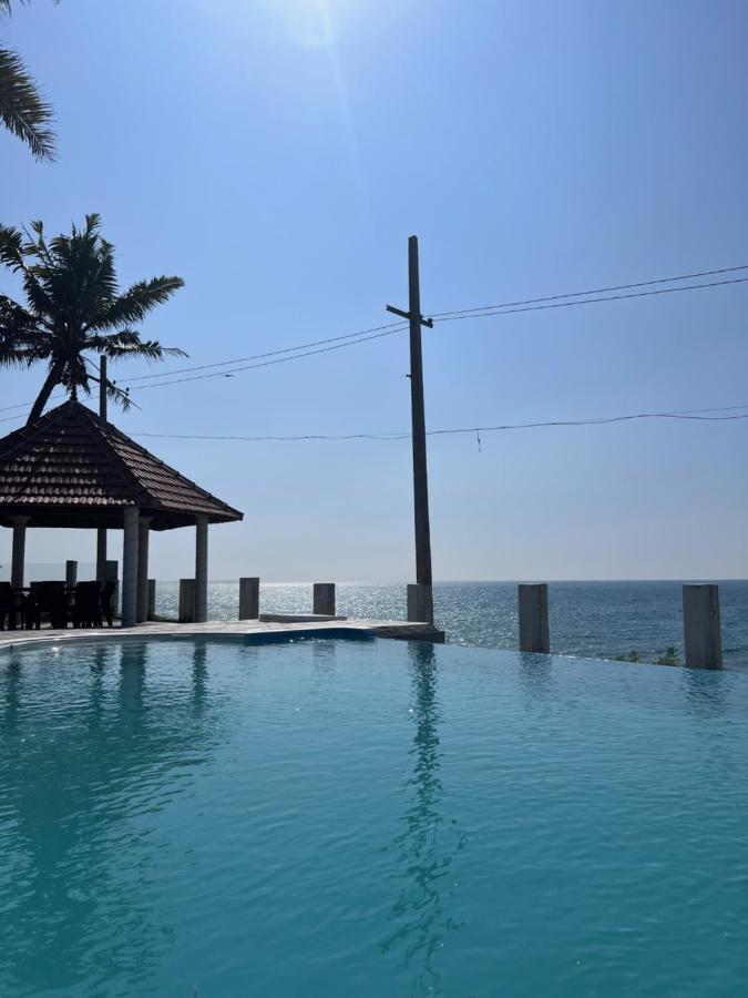 Coconut Cove Varkala Zewnętrze zdjęcie