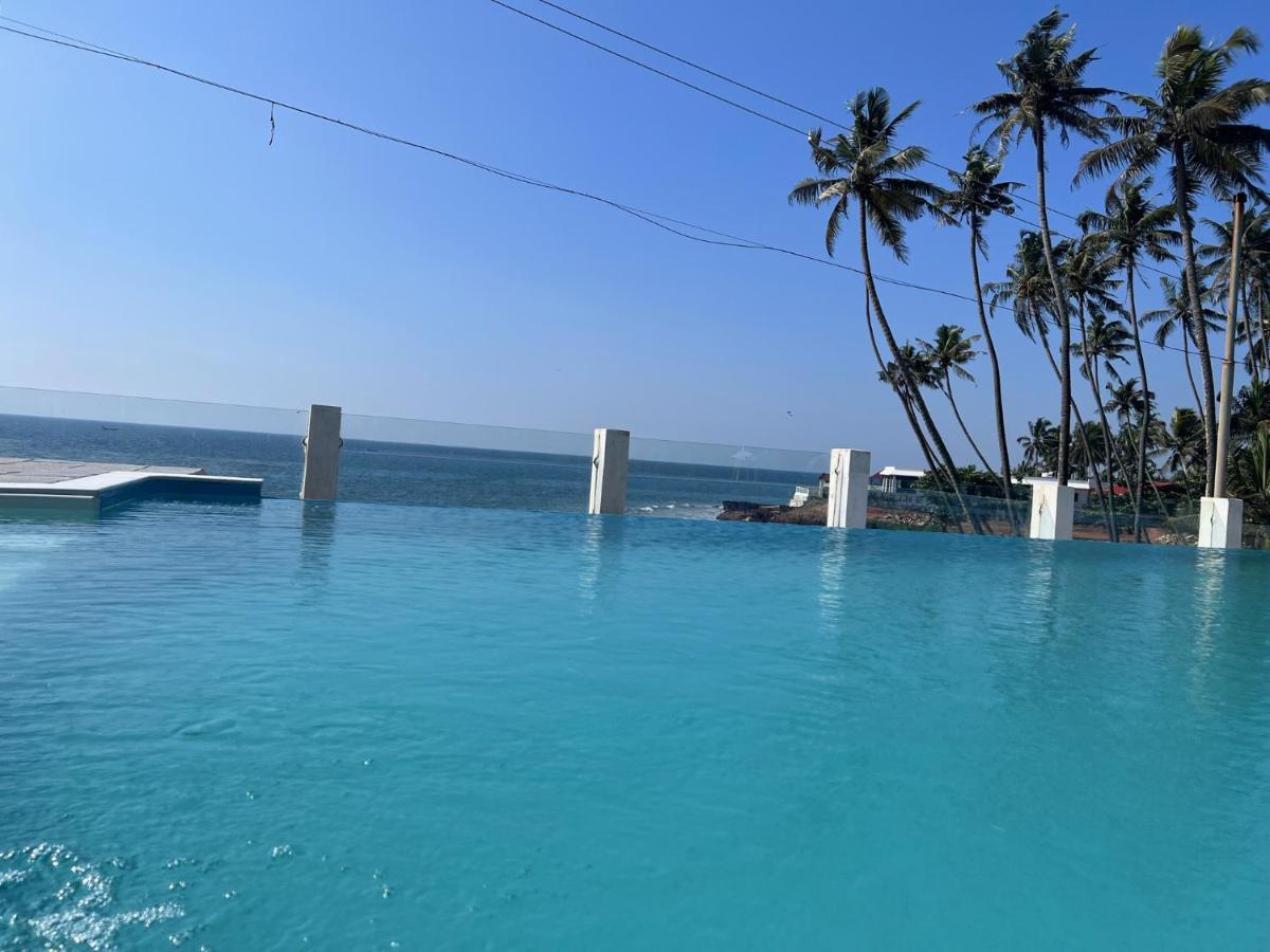 Coconut Cove Varkala Zewnętrze zdjęcie